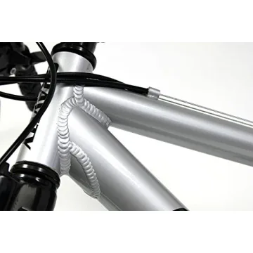 Gravity 2025 FSX 2.0 Dual Full Suspension Mountain Bike