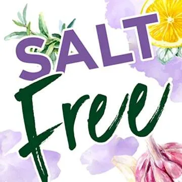 McCormick Very Good Garlic All Purpose Seasoning by Tabitha Brown, 4.87 oz