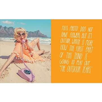 Dream Baby Dream: (Los Angeles and California Photo Book, @jimmymarble Photography Coffee Table Book...