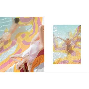 Dream Baby Dream: (Los Angeles and California Photo Book, @jimmymarble Photography Coffee Table Book)