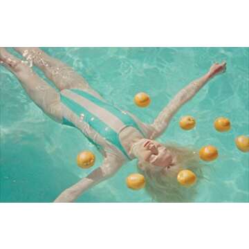 Dream Baby Dream: (Los Angeles and California Photo Book, @jimmymarble Photography Coffee Table Book)