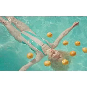 Dream Baby Dream: (Los Angeles and California Photo Book, @jimmymarble Photography Coffee Table Book)