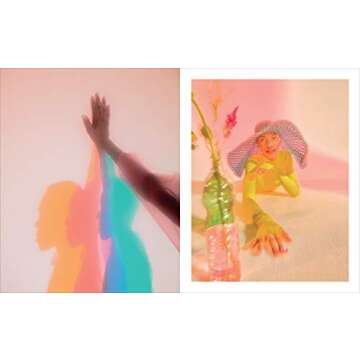 Dream Baby Dream: (Los Angeles and California Photo Book, @jimmymarble Photography Coffee Table Book)