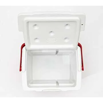 Coleman 9 Quart Excursion Cooler: Perfect for Camping & Picnics