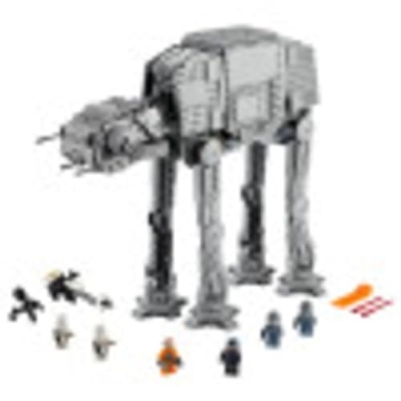 LEGO Star Wars AT-AT Walker 40th Anniversary Building Set