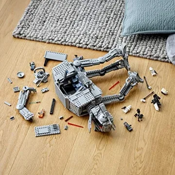LEGO Star Wars AT-AT Walker 40th Anniversary Building Set