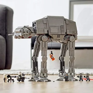 LEGO Star Wars AT-AT Walker 40th Anniversary Building Set