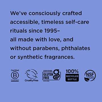 EO Natural Deodorant Wipes, 6 Wipes (Pack of 12), French Lavender, Organic Plant-Based with Pure Essential Oils