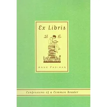 Ex Libris: The Ultimate Personalized Bookplate Collection for Book Lovers
