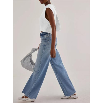 Cioatin Women Y2K Backless Knit Crop Sleeveless Top