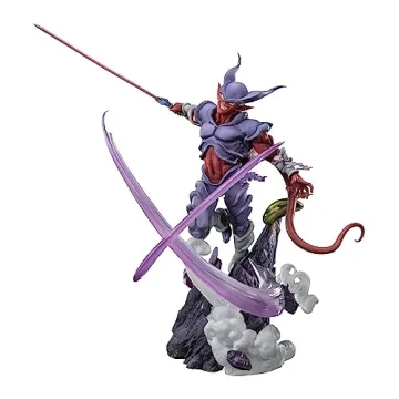 TAMASHII NATIONS - Dragon Ball Z - Janenba [Extra Battle] Figure