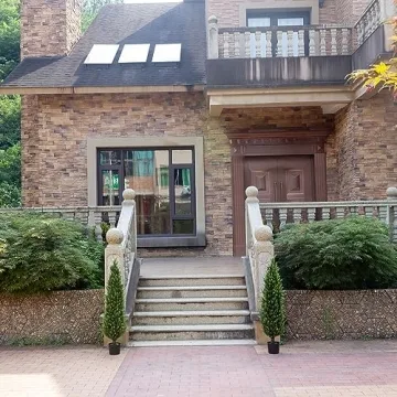 Elegant 4FT Artificial Cedar Trees Indoor Outdoor Decor