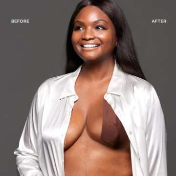 Nippies Precut Tape - Custom Cleavage & Lingerie Support