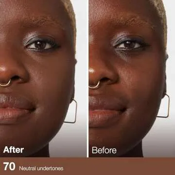 Maybelline Fit Me Concealer – Lightweight, Natural Coverage