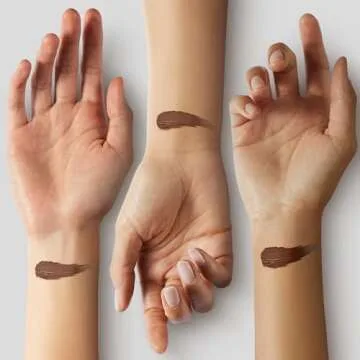 Maybelline Fit Me Concealer – Lightweight, Natural Coverage