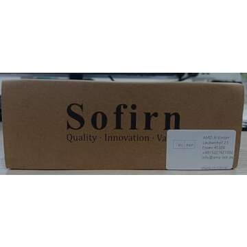 Scuba Diving Flashlight 6800 High Lumens, Sofirn SD09L Super Bright LED Underwater Light with Rechargeable Power, IPX8 Waterproof Submersible Torch for Night Cave Dives （SD09L