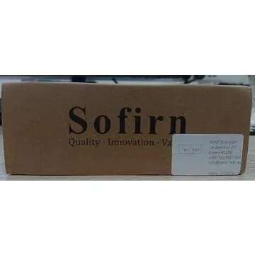 Sofirn SD09L Diving Flashlight 6800 Lumens Waterproof Torch