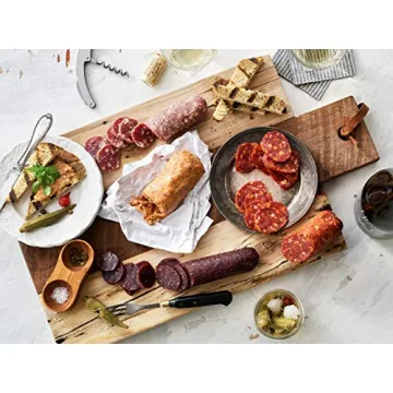 Carnivore Club Gift Box for Gourmets and Meat Lovers