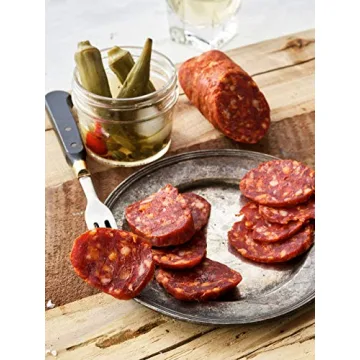 Carnivore Club Gift Box for Gourmets and Meat Lovers