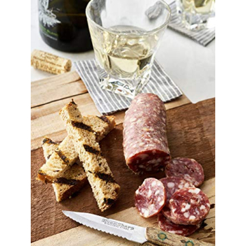 Carnivore Club Gift Box for Gourmets and Meat Lovers