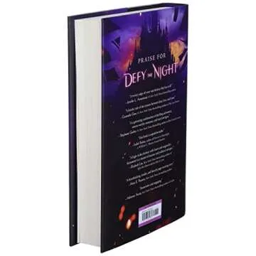 Defy the Night: Revitalizing Night Serum for Radiant Skin