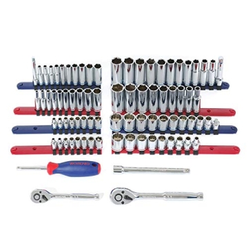 WORKPRO 322-Piece Home Repair Tool Kit Perfect for DIY Enthusiasts