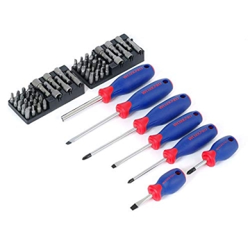 WORKPRO 322-Piece Home Repair Tool Kit Perfect for DIY Enthusiasts