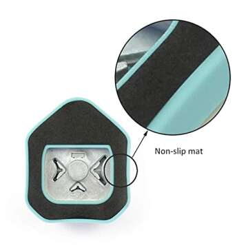 Versatile Corner Punch 3 in 1 for Creative Projects