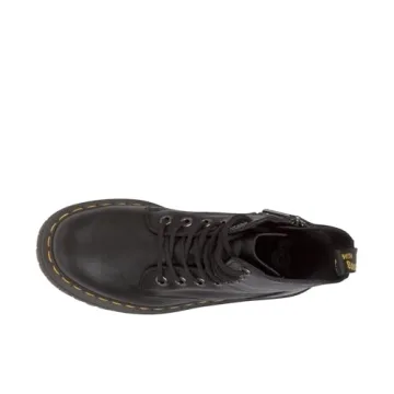 Dr. Martens Jadon Pisa Leather Platform Boots for All