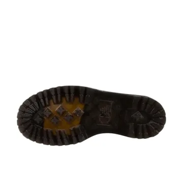 Dr. Martens Jadon Pisa Leather Platform Boots for All