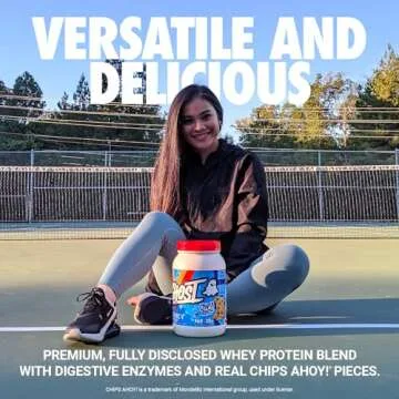 GHOST Pre-Workout & Protein Bundles for Peak Performance