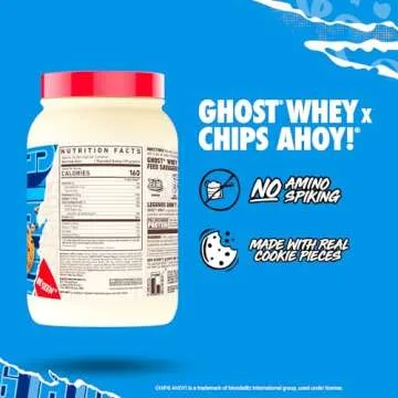 GHOST Pre-Workout & Protein Bundles for Peak Performance