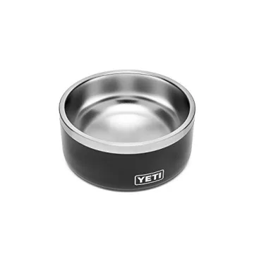 Durable YETI Boomer Dog Bowl for Stylish Pets