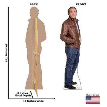 Advanced Graphics Graham O'Brien Life Size Cutout