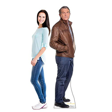 Advanced Graphics Graham O'Brien Life Size Cutout