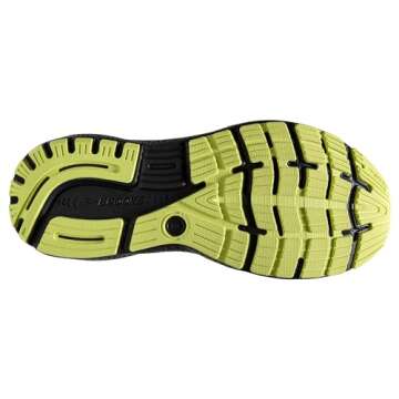 Brooks Ghost 16: Lightweight Men’s Running Shoe