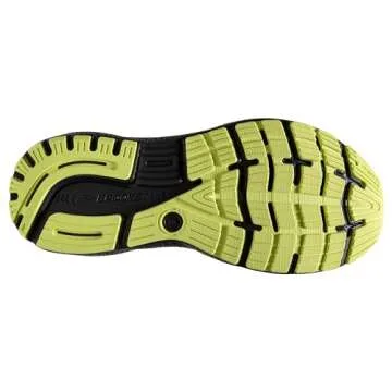Brooks Ghost 16: Lightweight Men’s Running Shoe