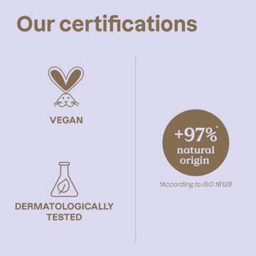 ATTITUDE Pregnancy Conditioner, Dermatologically Tested, Plant and Mineral-Based, Vegan Maternity Products, Argan Oil, 8 Fl Oz