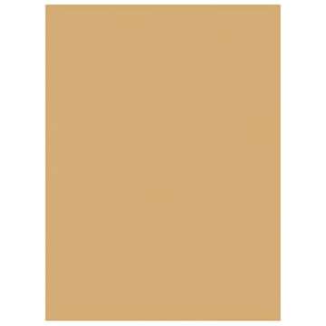 Tru-Ray Construction Paper - Almond, 9" x 12", 50 Sheets for All Your Creative Projects