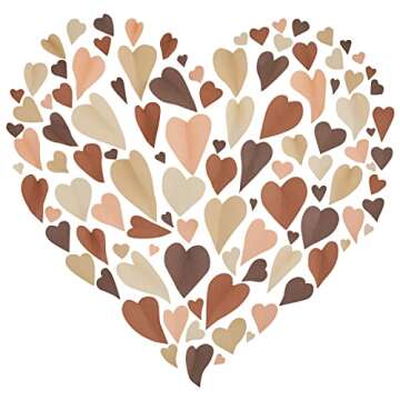 Durable Almond Tru-Ray Construction Paper, 50 Sheets 9" x 12"