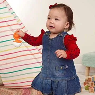 Fat Brain Toys Rummy Game for Family Fun Purchase Now