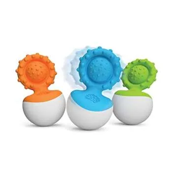 Fat Brain Toys Rummy Game for Family Fun Purchase Now