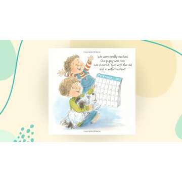 The Night Before New Year's