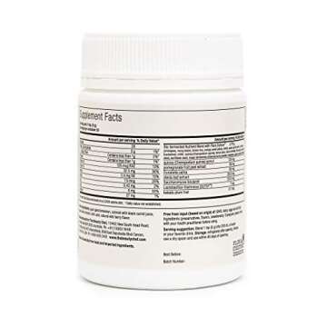 The Beauty Chef - GLOW Inner Beauty Essential Powder | Clean, Vegan Inner Beauty Supplements (5.3 oz | 150 g)