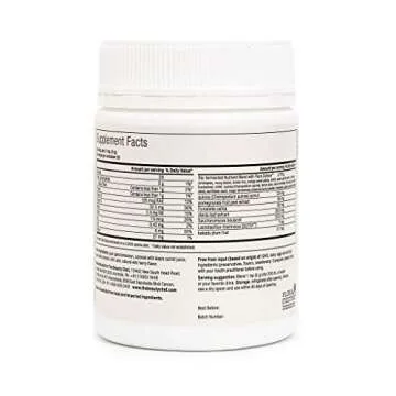 Glow Inner Beauty Essential Powder for Radiant Skin