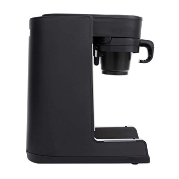 BUNN MCU My Cafe Single Cup Multi Use Coffee Brewer