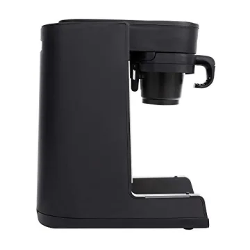 BUNN MCU My Cafe Single Cup Multi Use Coffee Brewer