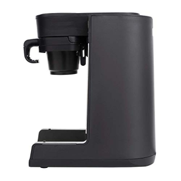 BUNN MCU My Cafe Single Cup Multi Use Coffee Brewer