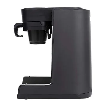 BUNN MCU My Cafe Single Cup Multi Use Coffee Brewer