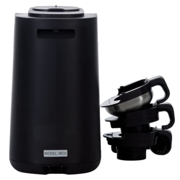 BUNN MCU My Cafe Single Cup Multi Use Coffee Brewer